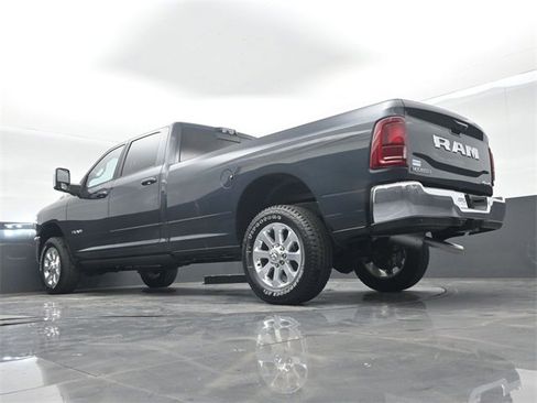 New 2026 RAM 2500 Laramie image 48
