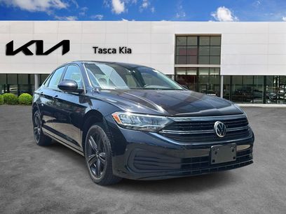 Used 2022 Volkswagen Jetta SE