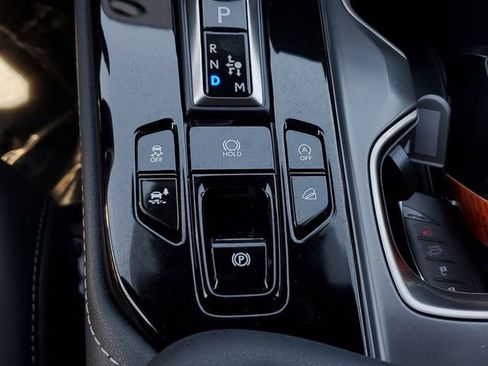 Used 2024 Lexus NX 350 F Sport AWD/4WD image 34