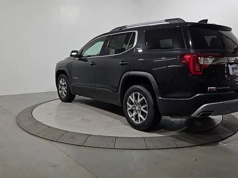 Used 2020 GMC Acadia SLT FWD image 3