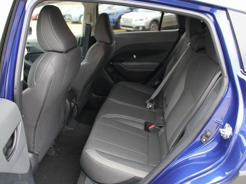 New 2026 Subaru Crosstrek 2.0i Premium image 11