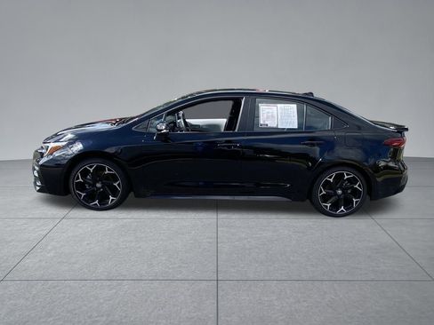 Used 2025 Toyota Corolla FX image 4