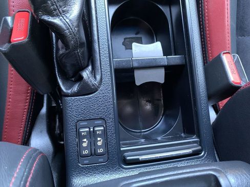 Used 2019 Subaru WRX STI w/ Popular Package #3 (IZT) image 25