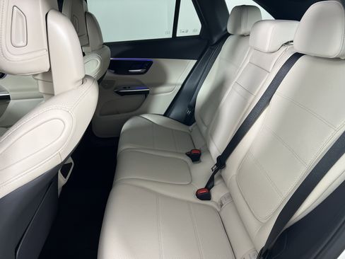 New 2026 Mercedes-Benz GLC 300 4MATIC image 21