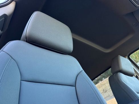 New 2026 Chevrolet Silverado 1500 RST w/ RST All Star Premium Package image 16