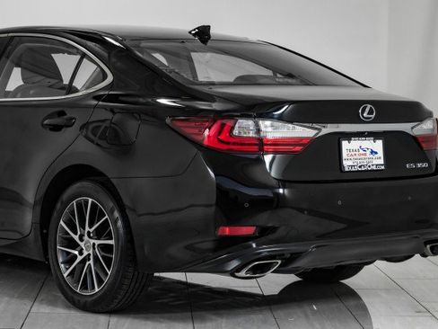 Used 2017 Lexus ES 350 image 59