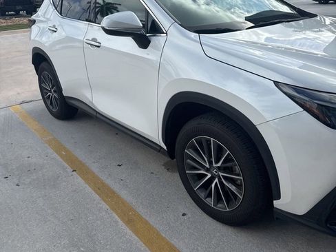 Used 2024 Lexus NX 250 FWD image 7