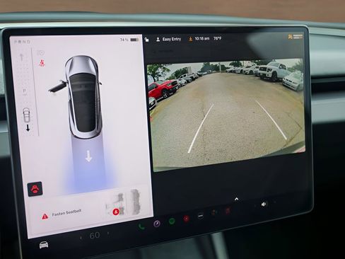 Used 2025 Tesla Model 3 RWD image 16