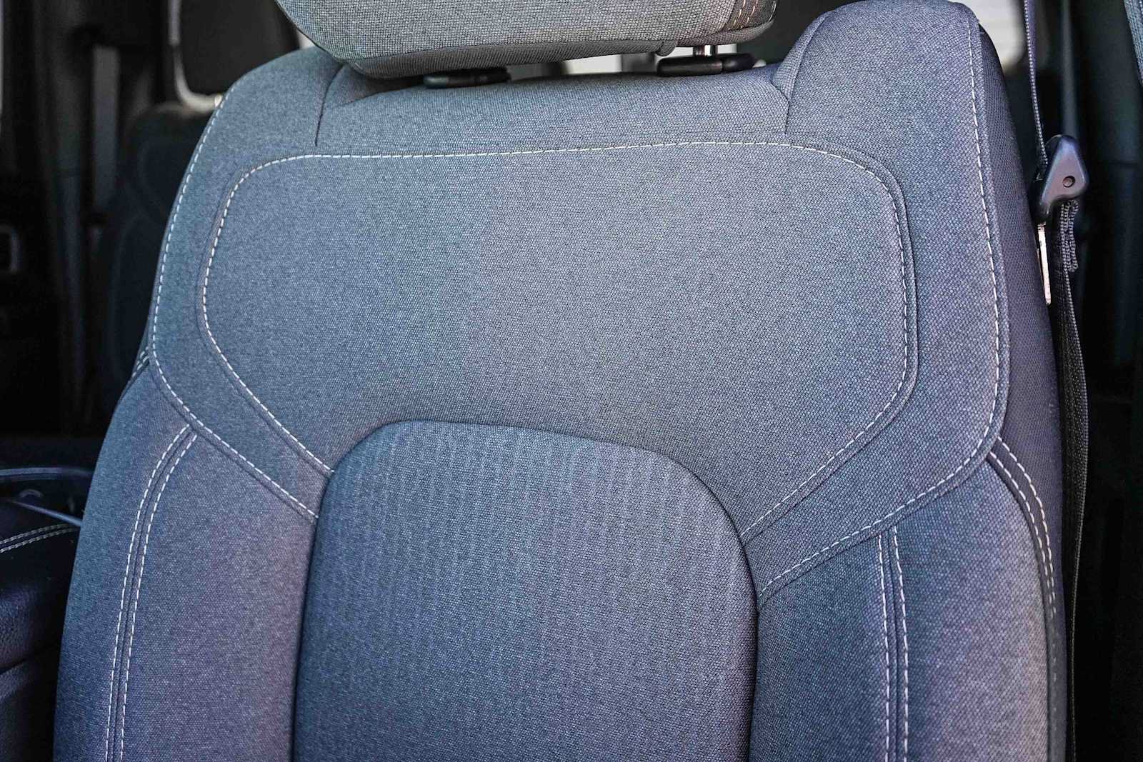 Used 2022 RAM 1500 Big Horn AWD/4WD image 24