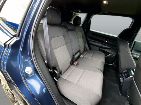 Used 2026 Honda CR-V Sport image 19