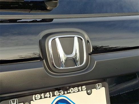 Certified 2023 Honda Passport EX-L image 28