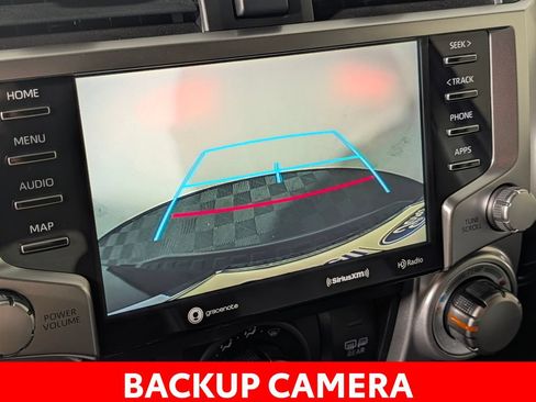 Used 2021 Toyota 4Runner SR5 Premium w/ Moonroof Package AWD/4WD image 8