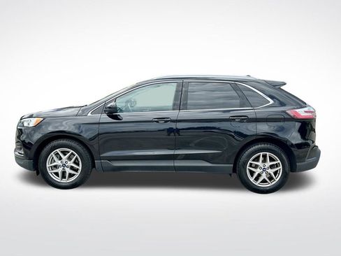 Used 2021 Ford Edge SEL w/ Convenience Package image 8
