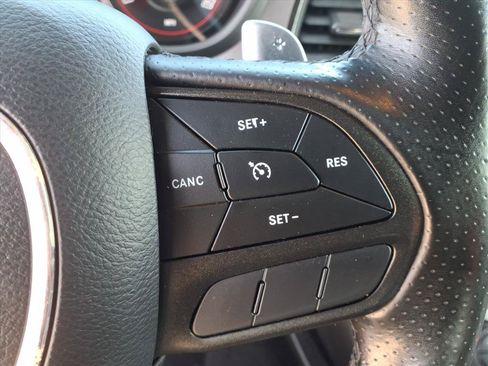 Used 2022 Dodge Challenger R/T w/ Plus Package RWD image 18