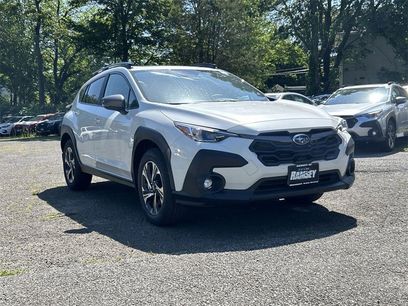 New 2025 Subaru Crosstrek 2.5i Premium