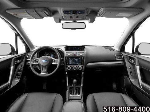 Used 2016 Subaru Forester 2.5i Limited image 12