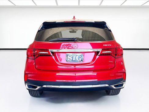 Used 2019 Acura MDX FWD w/ Technology Package image 5