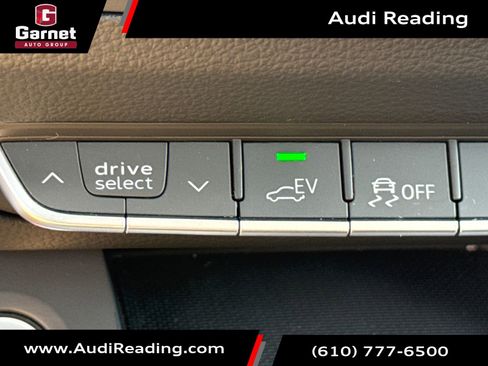 Used 2025 Audi Q5 e Premium Plus AWD/4WD image 35