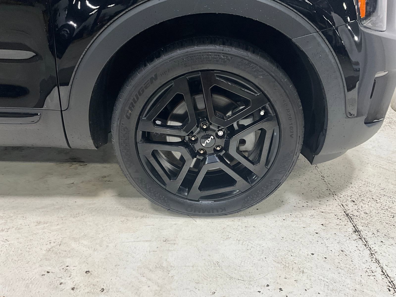 Used 2024 Kia Telluride SX X-Line AWD/4WD image 11