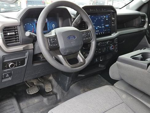 Used 2024 Ford F150 XL AWD/4WD image 6