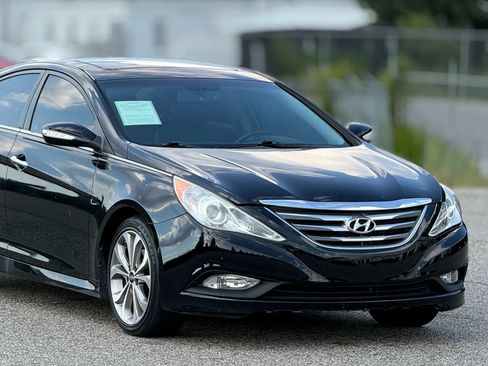 Used 2014 Hyundai Sonata Limited FWD image 14