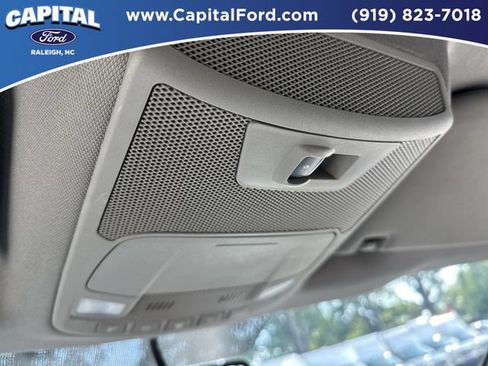 Used 2016 Ford F150 XLT w/ Equipment Group 302A Luxury AWD/4WD image 32