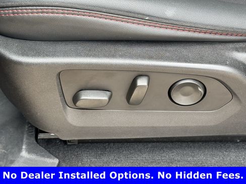 Used 2024 GMC Canyon AT4X AWD/4WD image 24