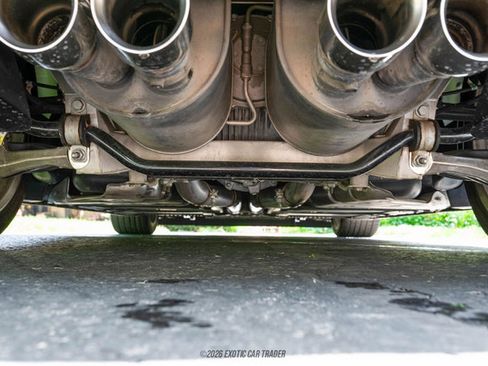 Used 2008 Chevrolet Corvette Z06 w/ Preferred Equipment Group image 84