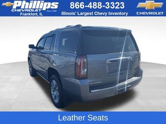 Used 2020 GMC Yukon Denali video 2