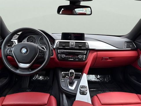 Used 2014 BMW 428i xDrive Coupe AWD/4WD image 12