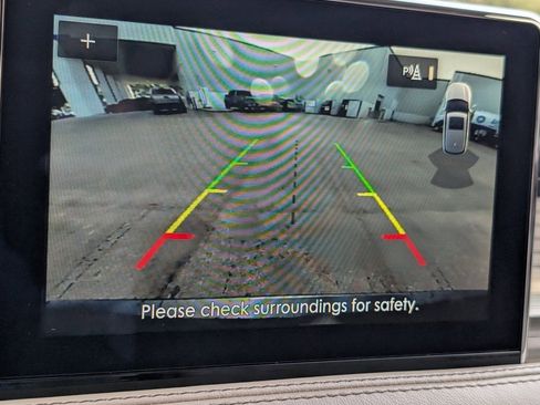 Used 2020 Lincoln Corsair FWD w/ Premium Package image 22