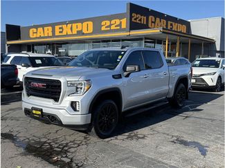 Used 2022 GMC Sierra 1500 Elevation w/ Preferred Package AWD/4WD video 1