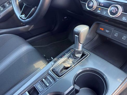 Used 2025 Honda Civic Sport image 31