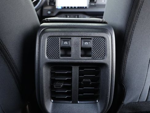Used 2025 Ford Bronco Big Bend AWD/4WD image 30