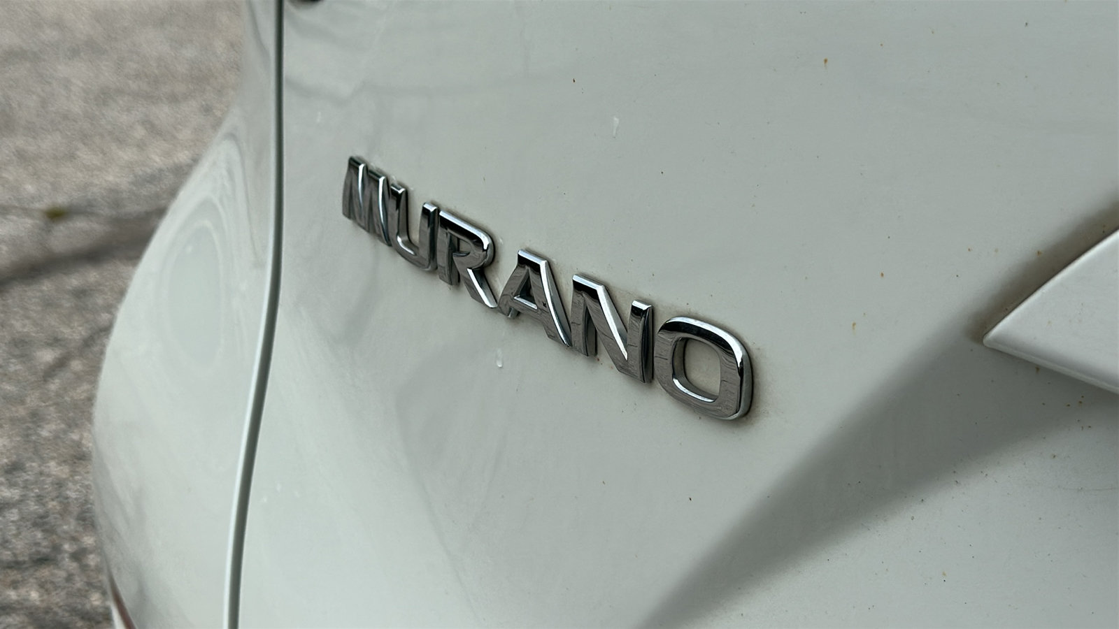 Used 2021 Nissan Murano S AWD/4WD image 9