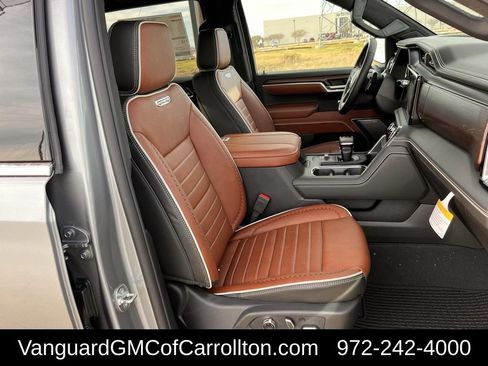 New 2026 GMC Sierra 1500 Denali Ultimate AWD/4WD image 67