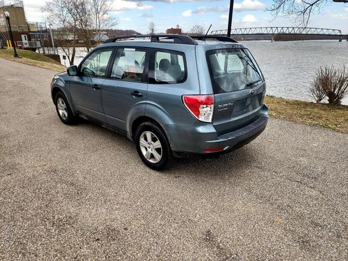 Used 2012 Subaru Forester 2.5X image 3