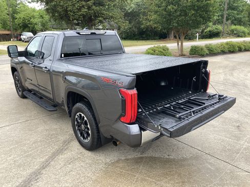 Used 2023 Toyota Tundra SR5 w/ TRD Off-Road Package AWD/4WD image 20