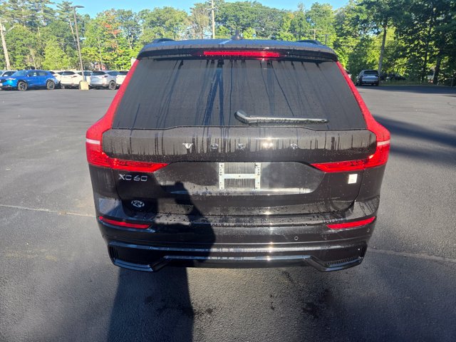 Used 2023 Volvo XC60 T8 Polestar AWD/4WD image 4