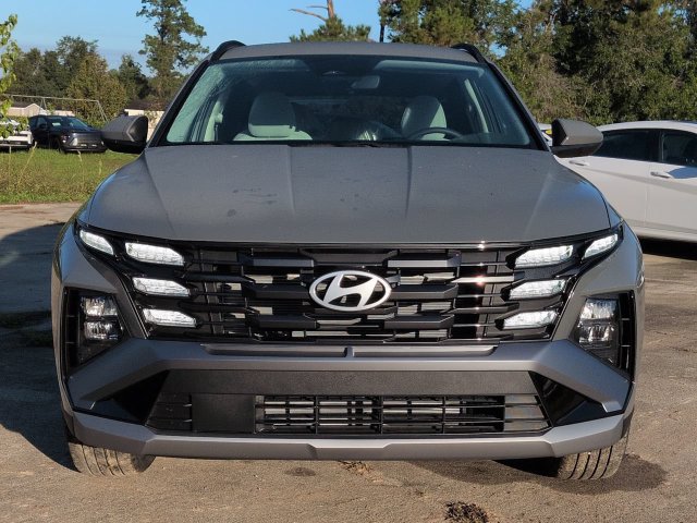 New 2026 Hyundai Tucson SEL FWD image 9
