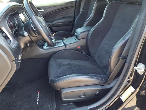 Used 2023 Dodge Charger GT w/ Plus Group image 15