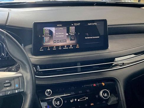 Used 2022 INFINITI QX60 Sensory AWD/4WD image 10