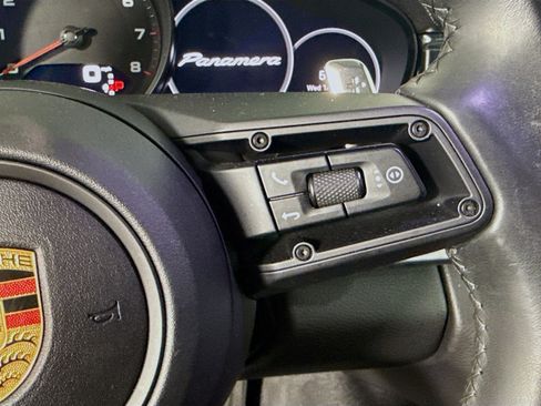 Used 2023 Porsche Panamera Platinum Edition w/ Assistance Package image 15