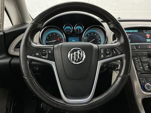 Used 2017 Buick Verano Sport Touring w/ Experience Buick Package FWD image 32