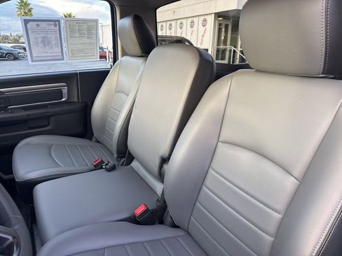 Used 2023 RAM 1500 Tradesman w/ Power & Remote Entry Group image 15