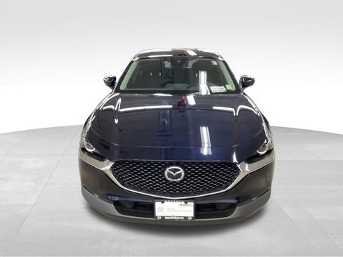 Certified 2023 MAZDA CX-30 AWD 2.5 S image 2