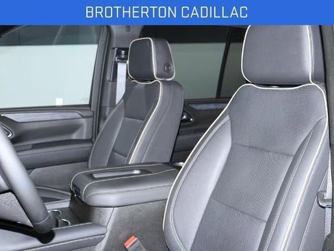 Certified 2023 GMC Yukon SLT w/ SLT Premium Package image 21