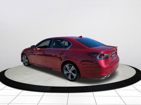 Used 2016 Lexus GS 350 350 image 5