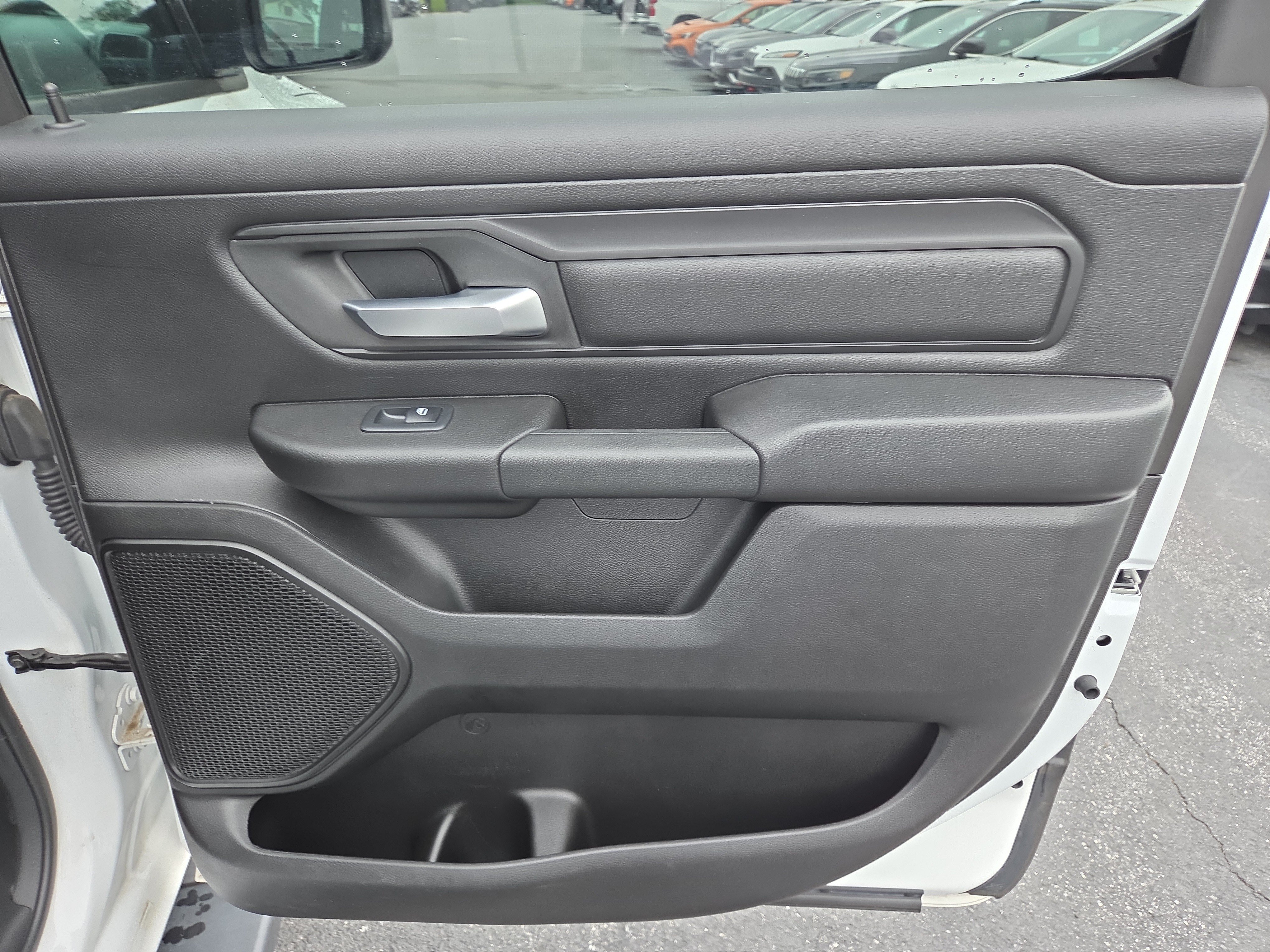 Certified 2023 RAM 1500 Tradesman AWD/4WD image 20
