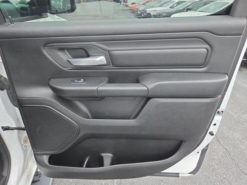 Certified 2023 RAM 1500 Tradesman AWD/4WD image 20